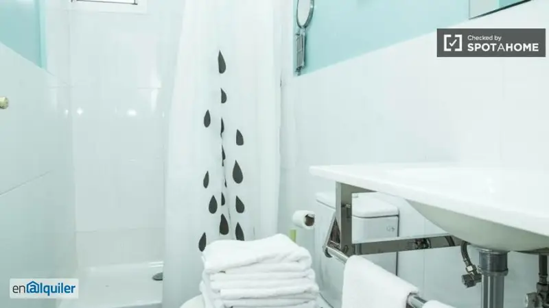 Apartamento Barceloneta 2 Dormitorios Playa