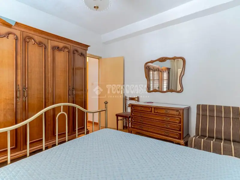Casa en venta en Los Guajares