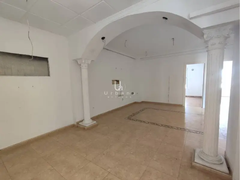 Piso en Venta Murcia Ciudad Reforma Integral