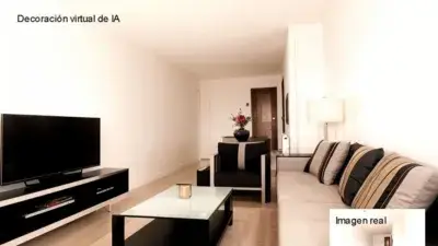 Piso en Venta Centro Sant Sadurni Anoia 4 Dormitorios 2 Banos
