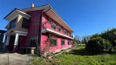 Finca Rústica con Encanto en Cabezón de la Sal Cantabria