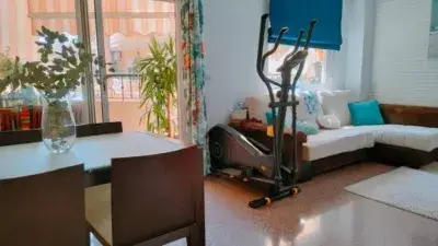 Piso en venta San Vicente del Raspeig 3 dormitorios 2 baños terraza garaje