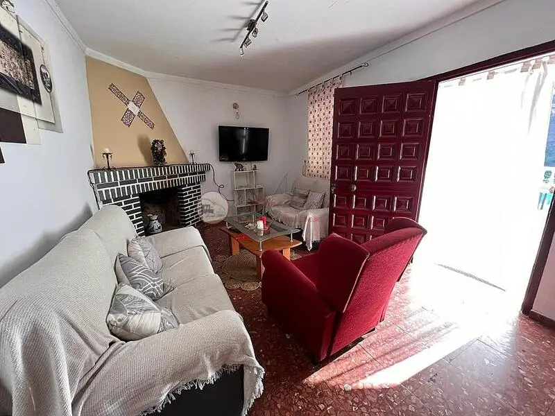 Casa de Campo con Cortijo en Torrox