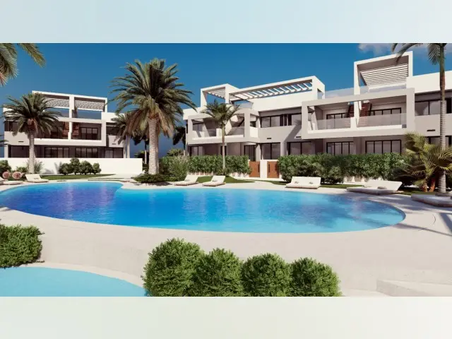 Casa en Venta Torrevieja 2 Dormitorios