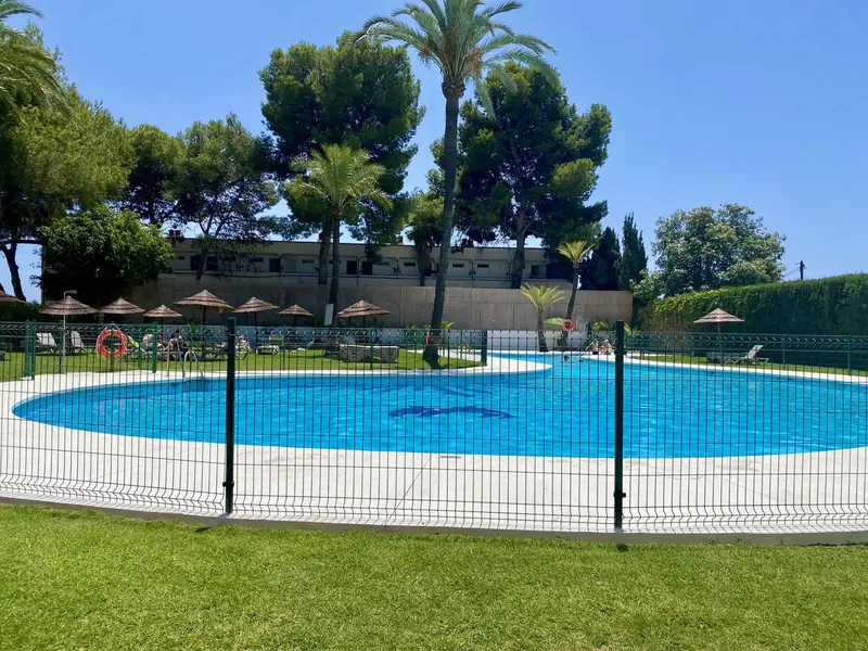 Alquiler Piso 1 Dormitorio Nueva Andalucia