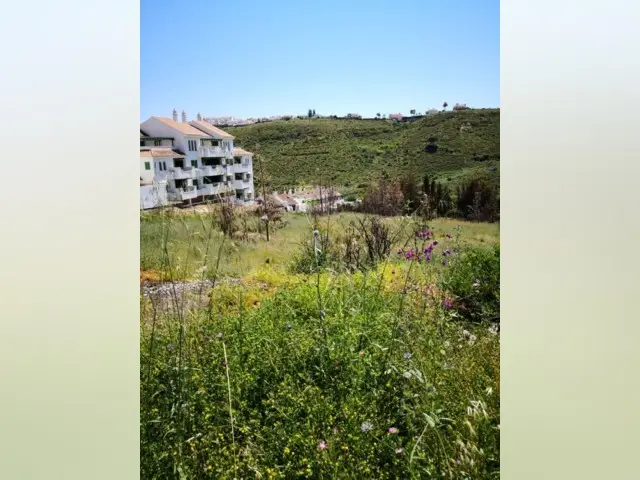 Terreno en Venta Manilva 8000m2  Inversion  Playas Cercanas