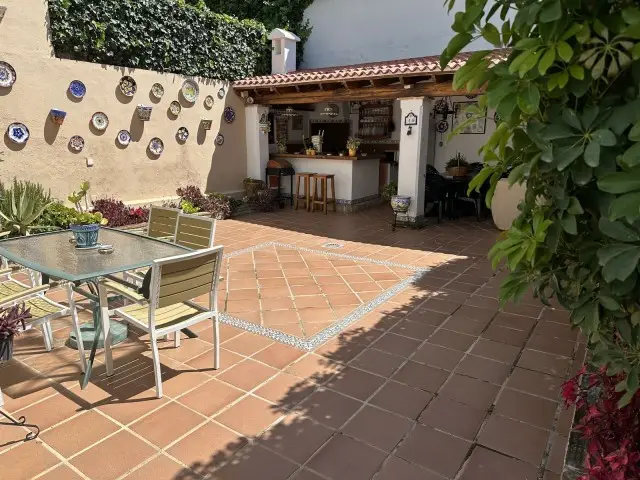 Adosado 5 Dormitorios Malaga Este