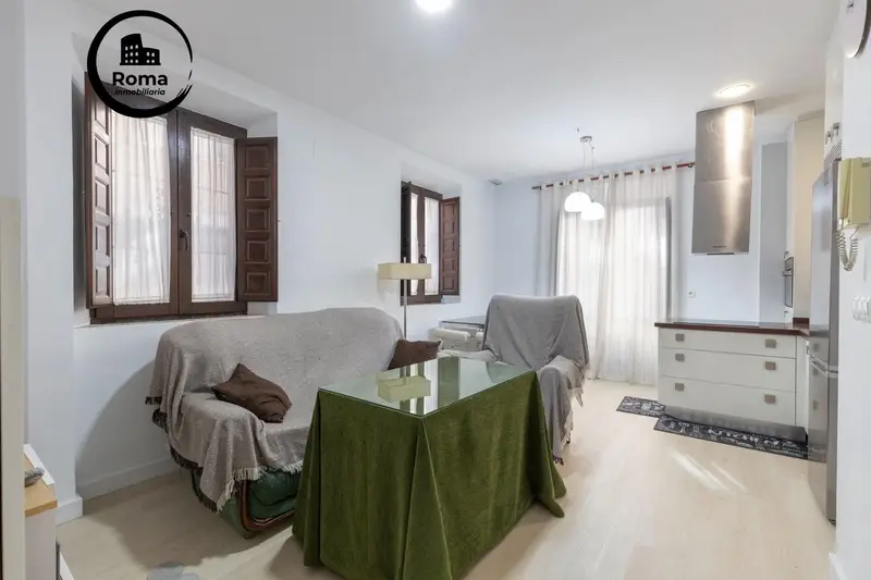 Piso en venta en Centro - Sagrario, Granada ciudad, Granada