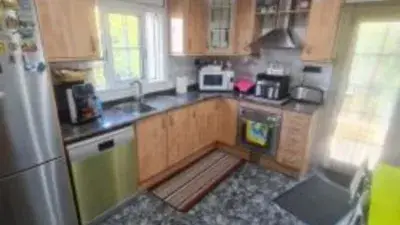 Casa en venta en La Sagrera Chalet 4 dormitorios 110m2