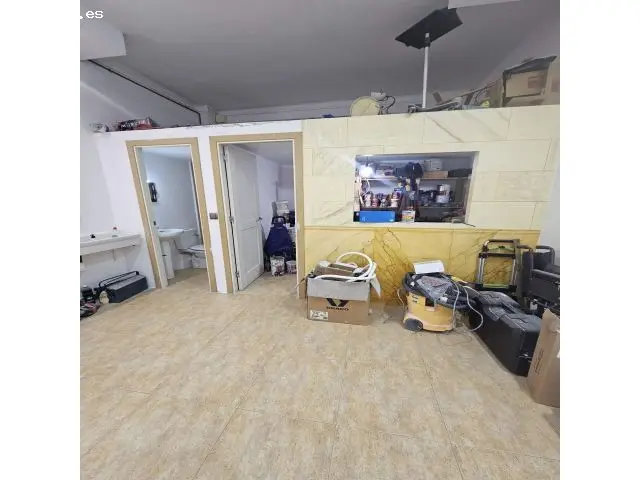 Local en Alquiler Can Oriac 67m²