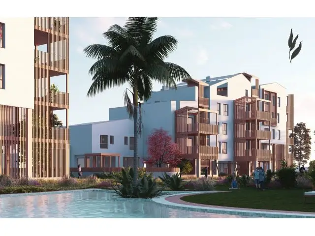 Apartamentos en Residencial de Obra Nueva El Vergel Alicante