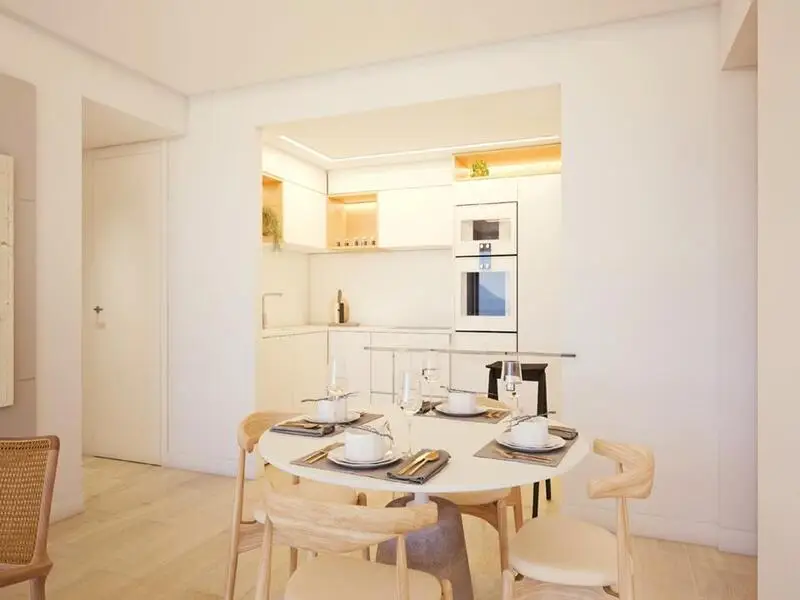 Apartamento en Venta Denia 3 Dormitorios Golf Suites La Sella