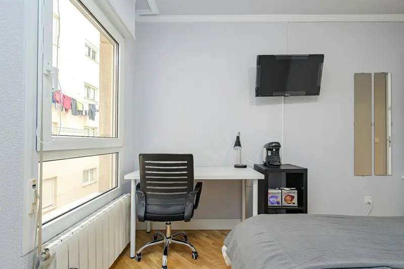 Habitación alquiler Alcala-De-Henares, España