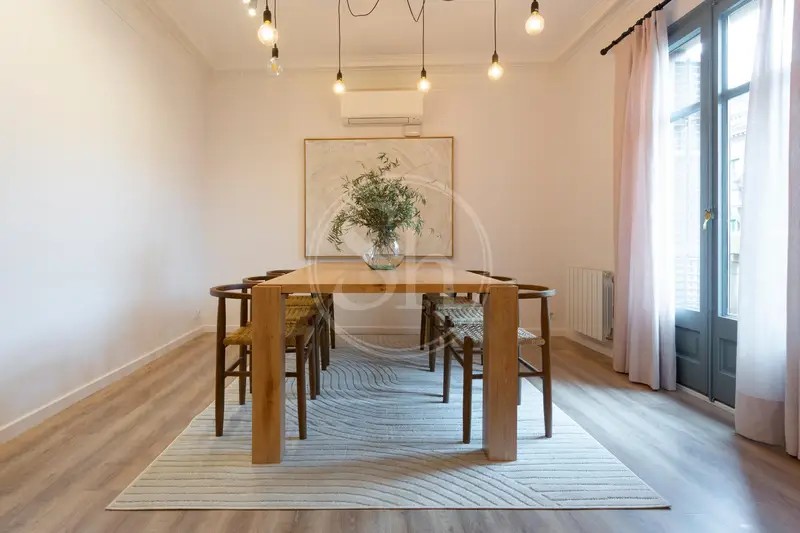 Apartamento en venta Via Laietana Barcelona