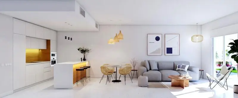 Apartamentos en venta Torrevieja cerca del mar