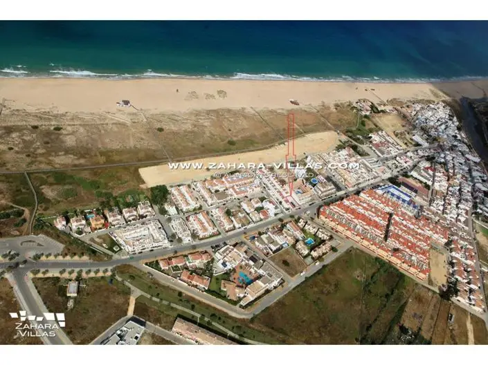 Villa 6 Dormitorios Zahara de los Atunes