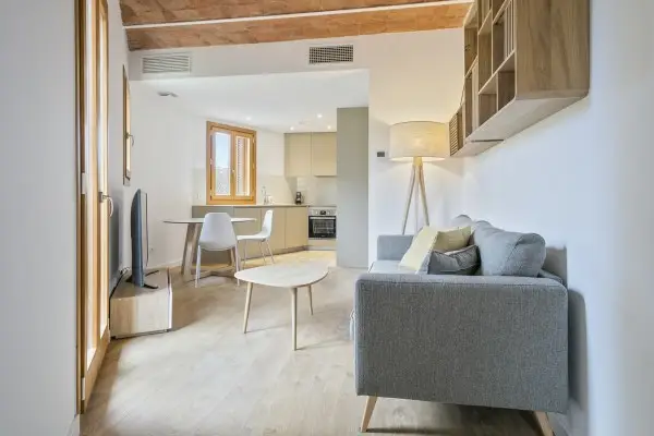 Apartamento en Barcelona, El Poble-sec