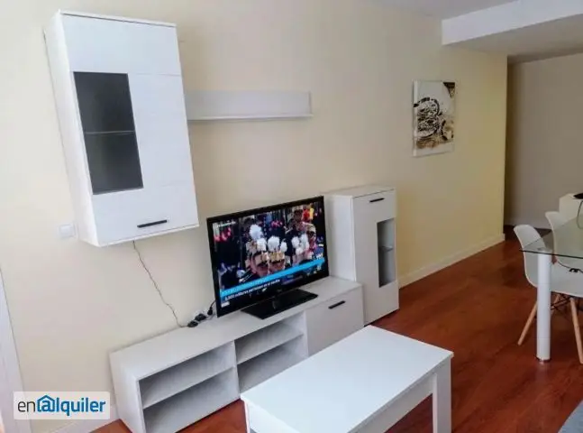 Apartamento en La Zubia con Garaje