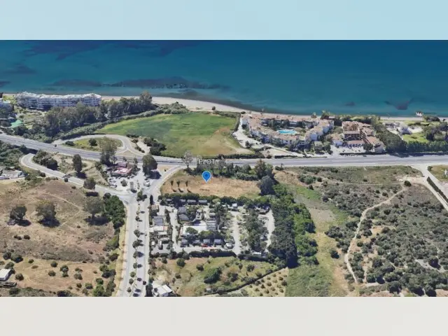 Terreno en Venta Selwo Espa
A