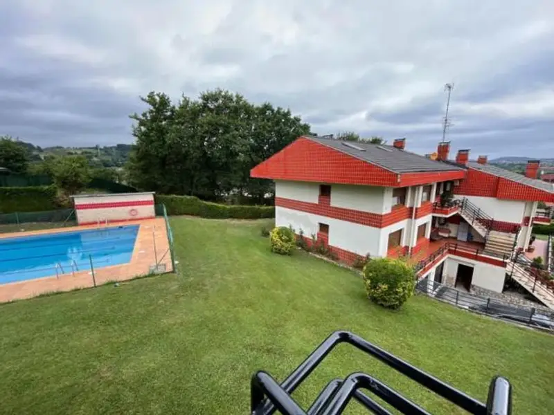 venta Piso en Mungia, Vizcaya (50027434550.103700)- Globaliza