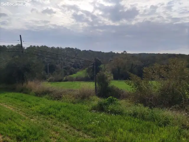 Finca Rustica en Venta Vilopriu Girona