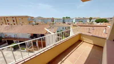 Apartamento en venta en L'Estartit