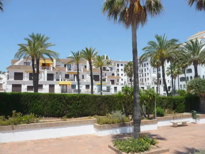 Duplex 2 Dormitorios en La Duquesa