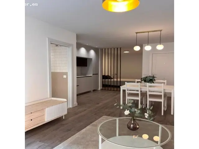 Estudios y Apartamentos en Malaga del Fresno desde 190000