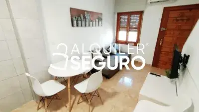 Piso en alquiler en Santa Pola