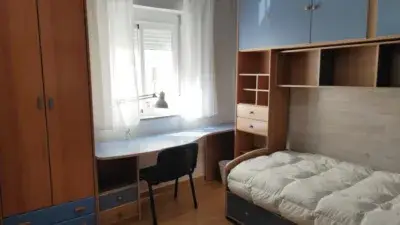 Alquiler Piso Centro Puerto Real 4 Dormitorios Reformado