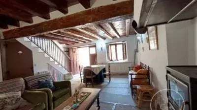 Casa en Venta Navalmoral de la Sierra Amueblada