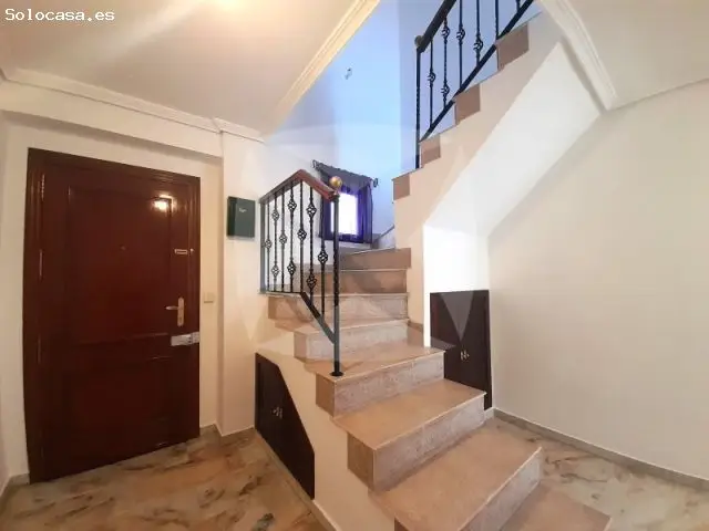 Atico Duplex 2 Dormitorios Sin Amueblar Centro Badajoz