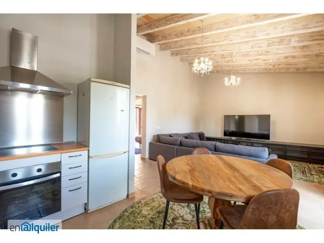 Alquiler Loft Amueblado Can Pastilla Playa Palma