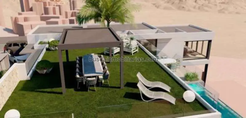 Villa de Lujo en Ciudad Quesada con Vistas al Golf