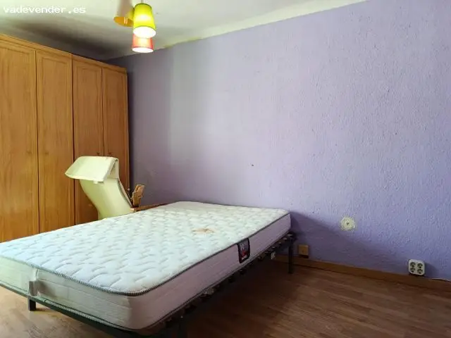 Piso en Venta Arrabal Zaragoza 3 Dormitorios 47m2