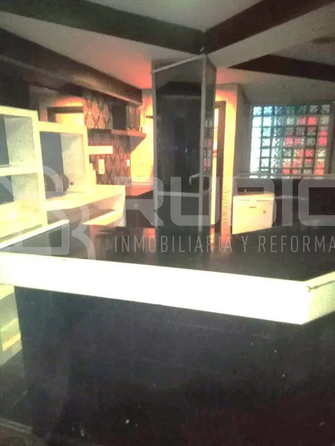 Venta Local Comercial Laredo Centro 75m2