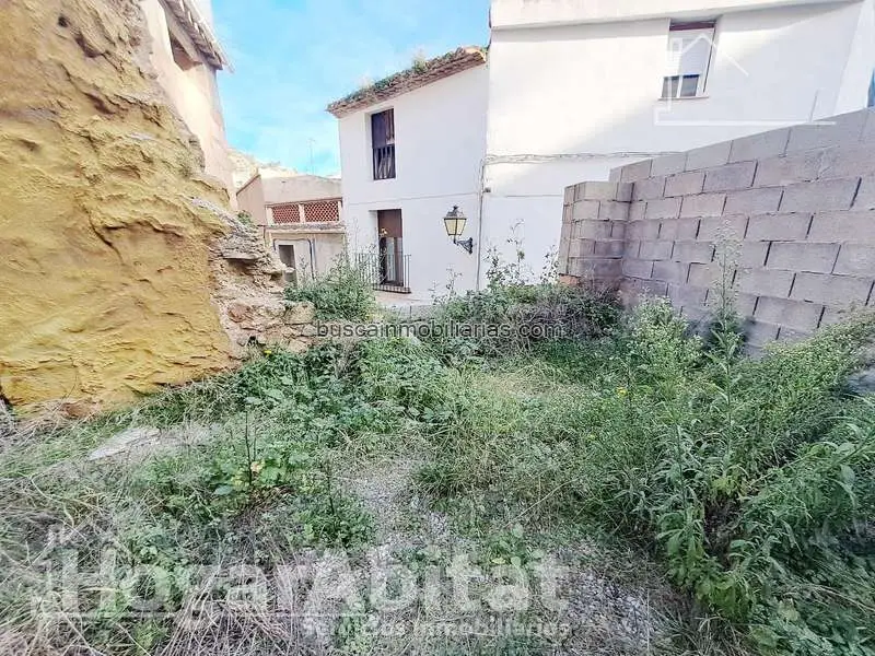 Parcelas Urbanas en Borriol: Construye tu casa ideal