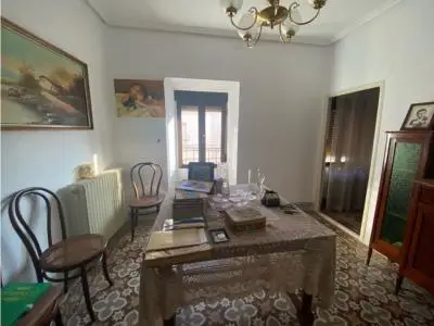 Casa Venta Centrica Con Calefaccion Gasoil Y Patios