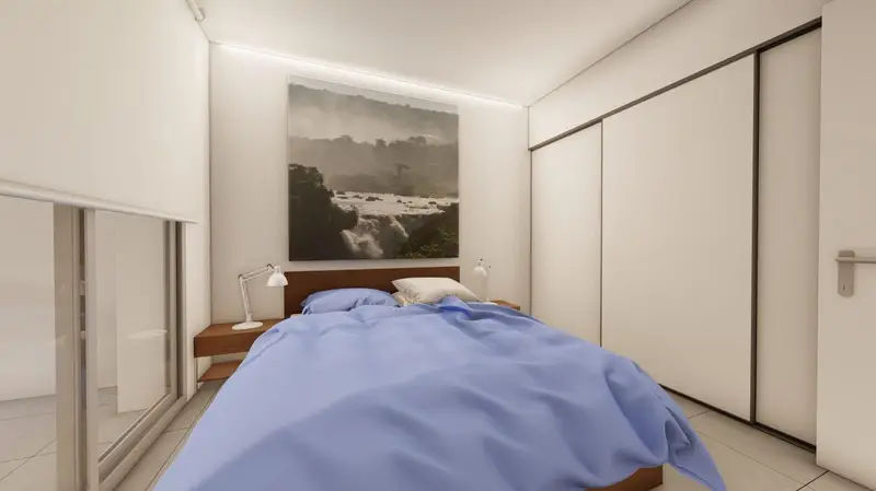 Villa en Daya Nueva con Piscina Privada y Terraza