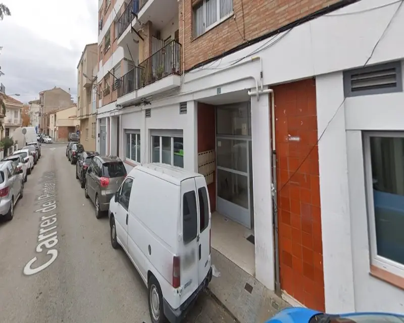 Piso en venta en Salt 65.57m2