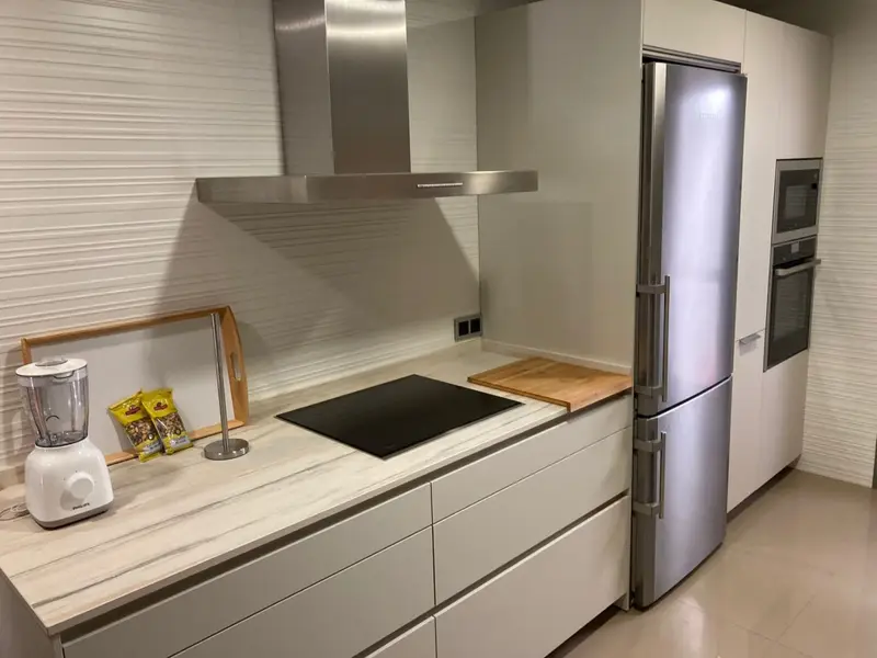 Venta Piso Centro Badajoz 3 Dormitorios Terraza Garaje
