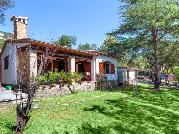 Casa Villa 4 Dormitorios Alquiler Calonge Espaa