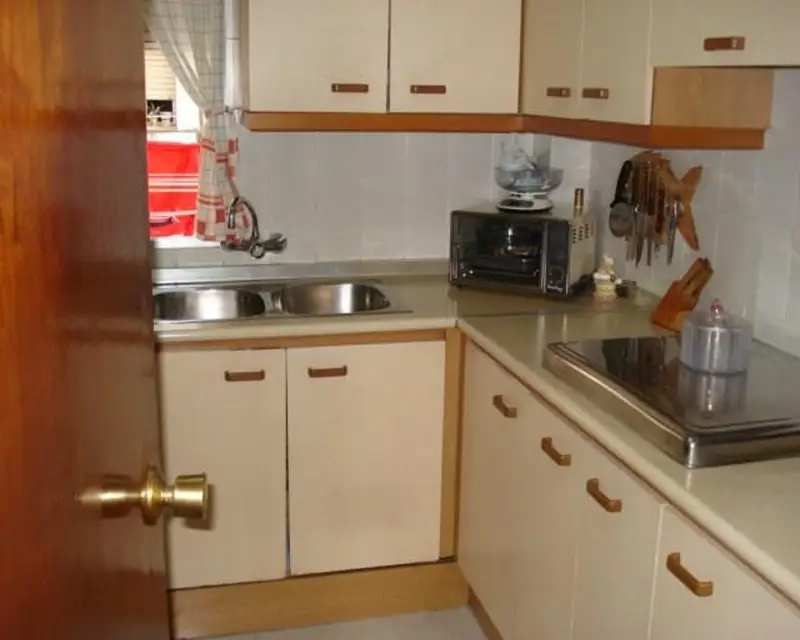 Piso 70m2 3 Habitaciones Cordoba