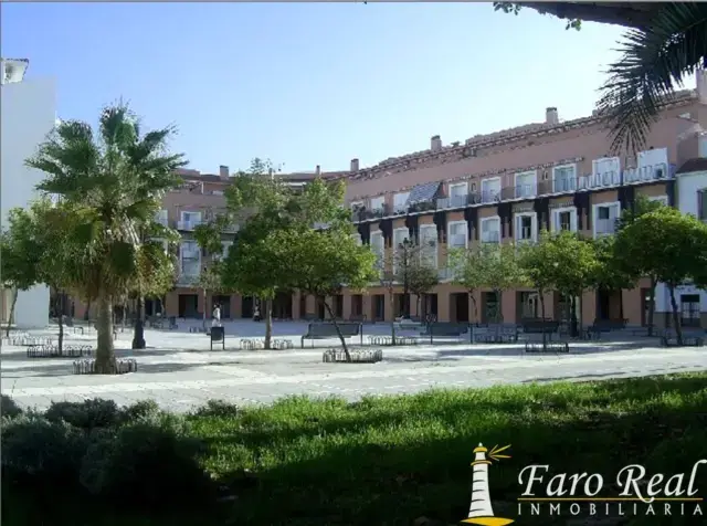 Piso en alquiler en Sanlúcar de Barrameda