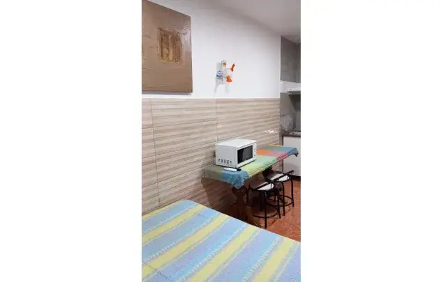 Estudio Amueblado Hospitalet 30m2 Gastos Incluidos Ideal Estudiantes