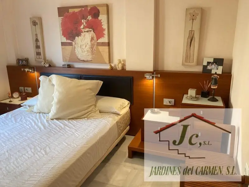 Alquiler Invierno Apartamento Torre del Mar Playa Malaga