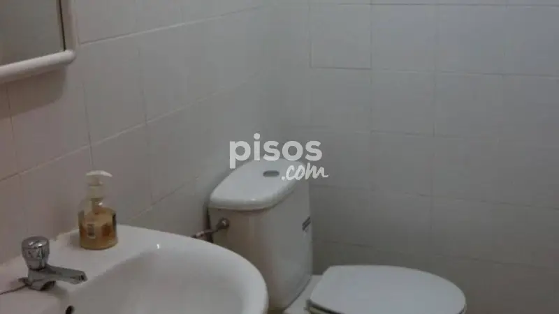 Chalet en venta en La Granja
