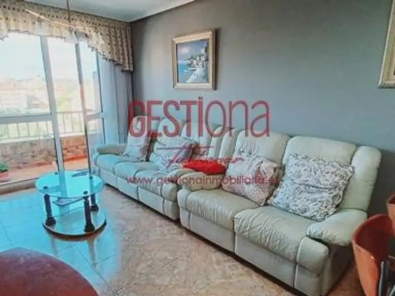 venta Apartamento en Noja, Cantabria (38360520220.100500)- Globaliza