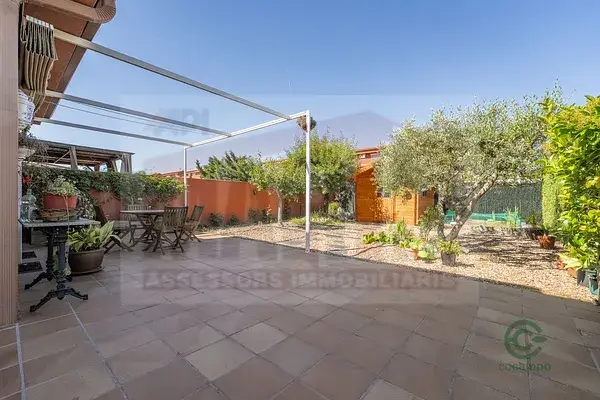 Adosado 160m2 Cerca Parc Lladoners Tarragona Reus