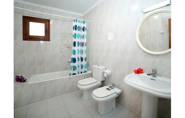 Casa en Calpe 2 Dormitorios 420m2 Piscina Privada